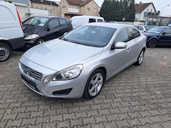 Bild des Angebotes Volvo S60 Diesel * Klimaanlage - 6-Gang - Euro5 *