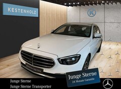 Bild des Angebotes Mercedes-Benz E 400 E 400 d 4M T *AVANTGARDE*AHK*360°*MEMO*SHZ*