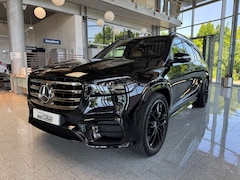Bild des Angebotes Mercedes-Benz GLS 450 d 4M Ultimate+E-Active-Body+AHK+High3D
