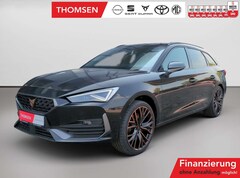 Bild des Angebotes CUPRA Leon ST 2.0TSI 245PS DSG LED PDC ACC Android