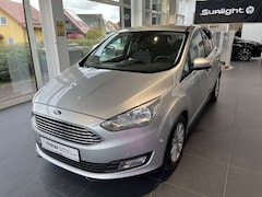 Ford C-Max Titanium