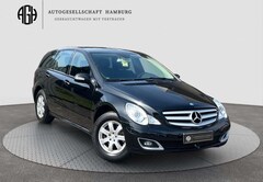 Bild des Angebotes Mercedes-Benz R 350 4Matic*Autom.*AHK*Service Neu*2.Hand*