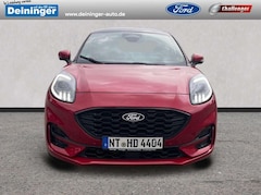Bild des Angebotes Ford Puma 1.0 EcoBoost Hybrid ST-Line X Autom. FAHRER-ASSIST