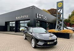 Bild des Angebotes Lotus Eletre R KEF  rotes Leder sehr selten