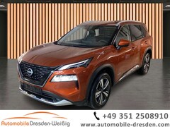 Bild des Angebotes Nissan X-Trail 1.5 e-4orce Tekna*Navi*HeadUp*4x4*