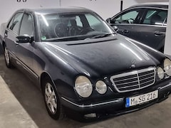 Bild des Angebotes Mercedes-Benz E 240 E-Klasse Elegance