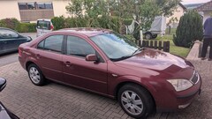 Bild des Angebotes Ford Mondeo Mondeo Fließheck 2.0