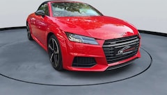 Bild des Angebotes Audi TT Roadster 2.0 TFSI quattro/ B&O/S-LINE/KAMERA