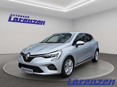 Bild des Angebotes Renault Clio TCe 90 1.0 Zen+LED+Android Auto+Klimaautom+DAB+SHZ