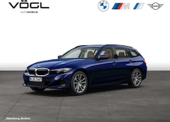 Bild des Angebotes BMW 318 i Touring Sportsitze Komfortzugang Tempomat