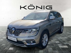 Bild des Angebotes Renault Koleos INITIALE PARIS BLUE dCi 190 4WD X-tronic
