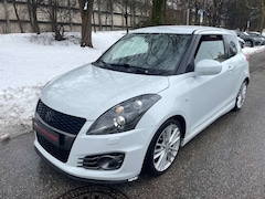 Bild des Angebotes Suzuki Swift 1.6 Sport Navi*CarPlay*Xenon*SHZ*Keyless*