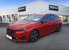 Bild des Angebotes Peugeot 308 SW GT Hybrid 225 e-EAT8 ´´ AHK´´