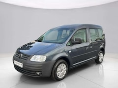 Bild des Angebotes VW Caddy Life*7.Sitze*2.Hand*HU/AU Neu*Klima*102PS*