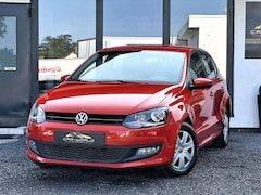 Bild des Angebotes VW Polo V Klima Steuerkette Neu Tüv Neu Garantie Co