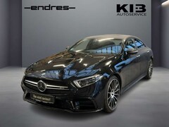 Bild des Angebotes Mercedes-Benz CLS 53 AMG CLS 53 4Matic +AMG+Wide+SHD+Sitzklima+MBUX+