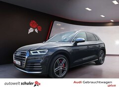 Bild des Angebotes Audi SQ5 3.0 TDI quattro AHK Navi RFK Matrix-LED Standheiz