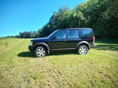 Land Rover Discovery Diesel TD V6 Aut. HSE
