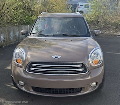 Bild des Angebotes MINI Cooper D Countryman COUNTRYMAN Diesel