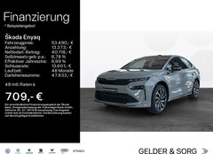 Bild des Angebotes Skoda Enyaq Coupe 85 Sportline AHK|MATRIX|360°|NAVI