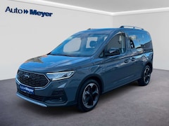 Bild des Angebotes Ford Tourneo Connect 2.0 EcoBlue Aut. 122 Active