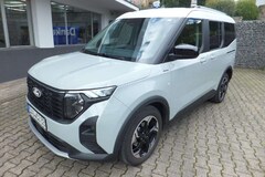 Bild des Angebotes Ford Tourneo Courier Active