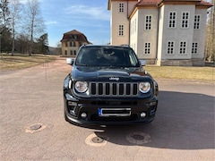 Bild des Angebotes Jeep Renegade 1.6 D Limited, Garantie, Navi, Carplay