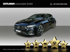 Bild des Angebotes Mercedes-Benz A 180 A 180 Progressive+Night+AHK+KeyGo+Distronic+RüKa