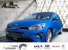 Bild des Angebotes Kia Rio 1.0 T Vision+LED+NAVI+Tempomat+Einparkhilfe