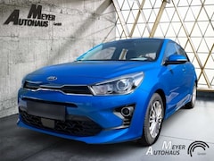 Bild des Angebotes Kia Rio 1.0 T Vision+LED+NAVI+Tempomat+Einparkhilfe