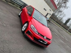 Bild des Angebotes VW Golf GTI Golf GTI TCR 2.0 TSI OPF DSG