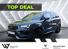 Bild des Angebotes CUPRA Ateca VZ Tribe Edition 2.0 TSI PANO AHK 360°