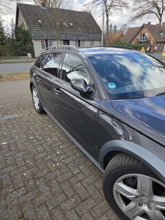 Bild des Angebotes Audi A6 allroad quattro 3.0 TDI tiptronic DPF