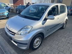 Bild des Angebotes Subaru Justy 1200 4WD GLi