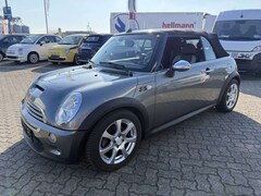 Bild des Angebotes MINI Cooper S Cabrio
