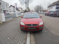 Bild des Angebotes Ford Focus Fun X Tuv Neu