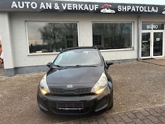 Bild des Angebotes Kia Rio Edition 7 TÜV NEU