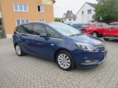 Bild des Angebotes Opel Zafira C Edition*Automatik*7 Sitzplätze*