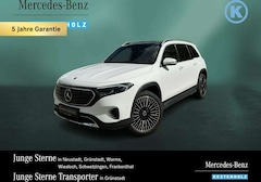 Bild des Angebotes Mercedes-Benz EQB 350 EQB 350 4M PROGRESSIVE+PANO+360°+KEY-GO+EASYPACK