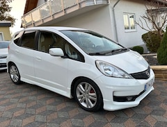 Bild des Angebotes Honda Jazz Jazz 1,4i Elegance