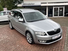 Bild des Angebotes Skoda Octavia Combi Joy Klimaautomatik