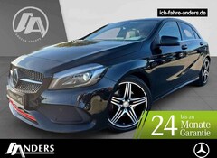 Bild des Angebotes Mercedes-Benz A 250 Sport AMG+COM+Distr+SHZ+LED+PDC+Kam+Apple