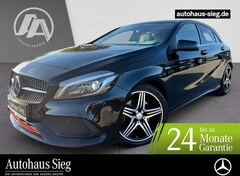 Bild des Angebotes Mercedes-Benz A 250 Sport AMG+COM+Distr+SHZ+LED+PDC+Kam+Apple