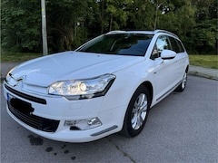 Bild des Angebotes Citroen C5 Tourer HDi 165 FAP Aut. Exclusive