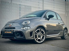 Bild des Angebotes Abarth 595C * offen den Sommer genießen*