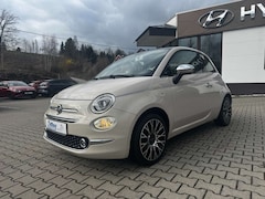 Bild des Angebotes Fiat 500 Collezione