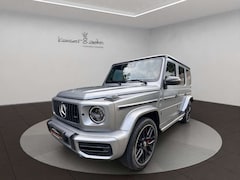 Bild des Angebotes Mercedes-Benz G 63 AMG G63 AMG *Burmester*Junge Sterne 06/2025*