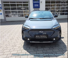 Bild des Angebotes Subaru Solterra Platinum Plus inkl. Erweiterter Umweltprämie
