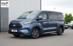 Bild des Angebotes Ford Tourneo Custom 2.0 Titanium L1 *8Sitze*ACC*LED*