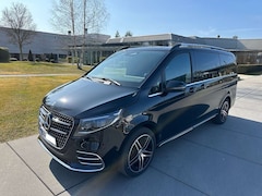 Bild des Angebotes Mercedes-Benz V 300 V300d lang 4Matic, AMG, Luftfederung, Sound, AHK,